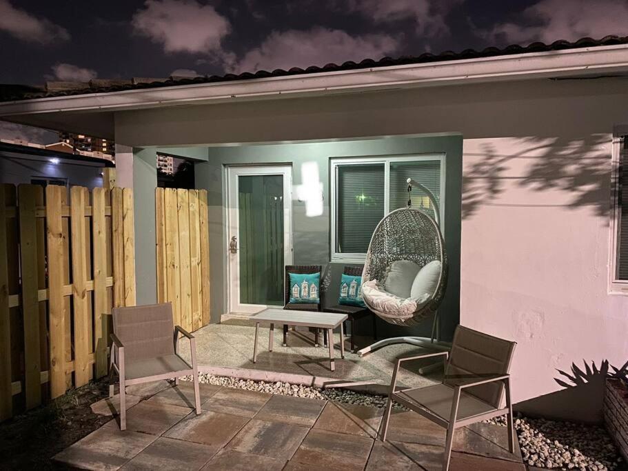 Stayover In Miami Home 2Br - 1Bth - Free Parking Bagian luar foto