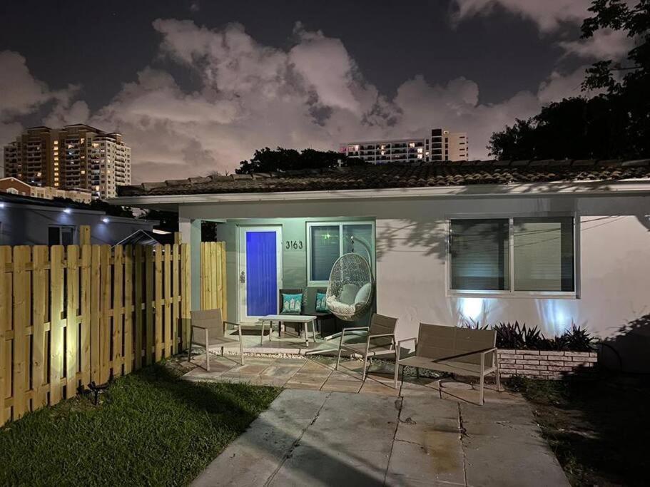 Stayover In Miami Home 2Br - 1Bth - Free Parking Bagian luar foto