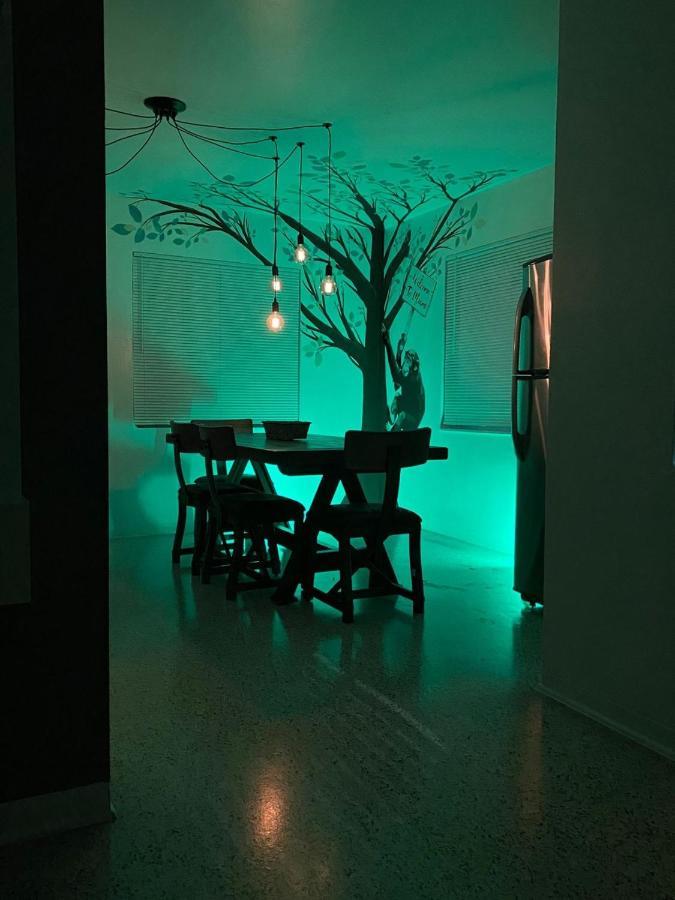 Stayover In Miami Home 2Br - 1Bth - Free Parking Bagian luar foto